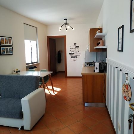 Villa La Dama Di Fiori Verolanuova Esterno foto
