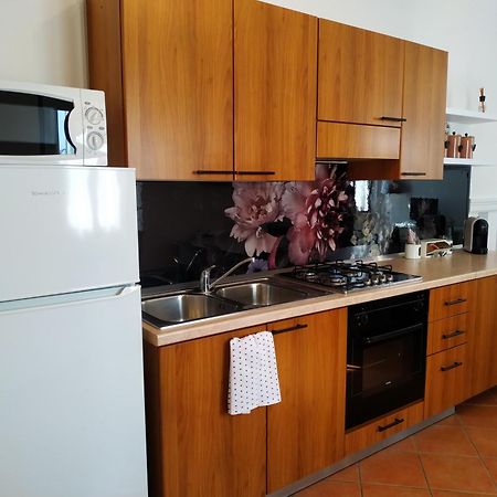 Villa La Dama Di Fiori Verolanuova Esterno foto