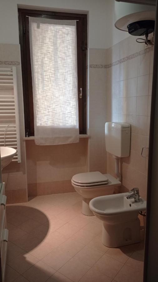 Villa La Dama Di Fiori Verolanuova Esterno foto