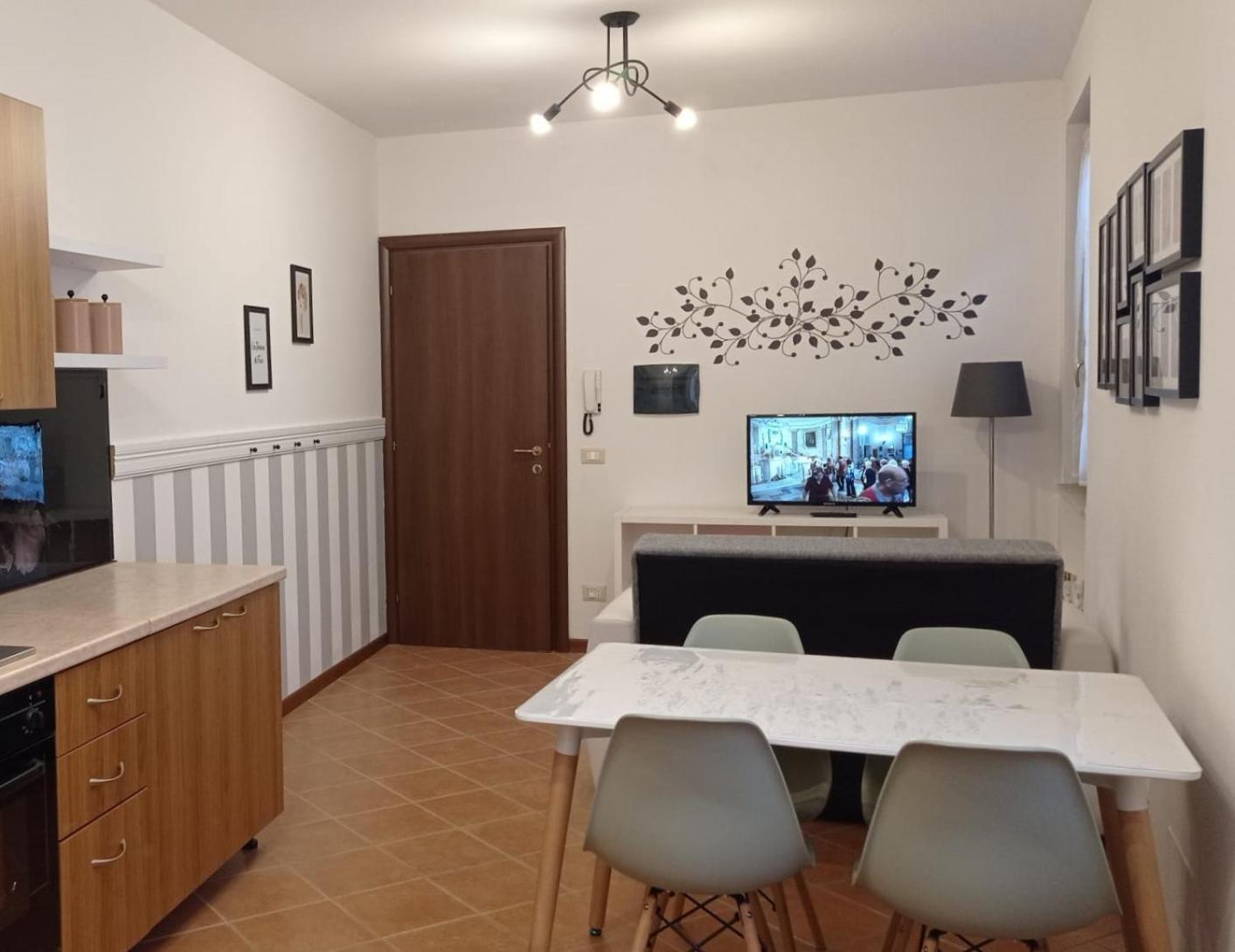 Villa La Dama Di Fiori Verolanuova Esterno foto