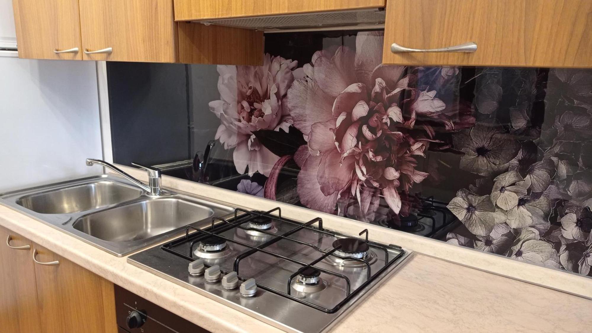Villa La Dama Di Fiori Verolanuova Esterno foto
