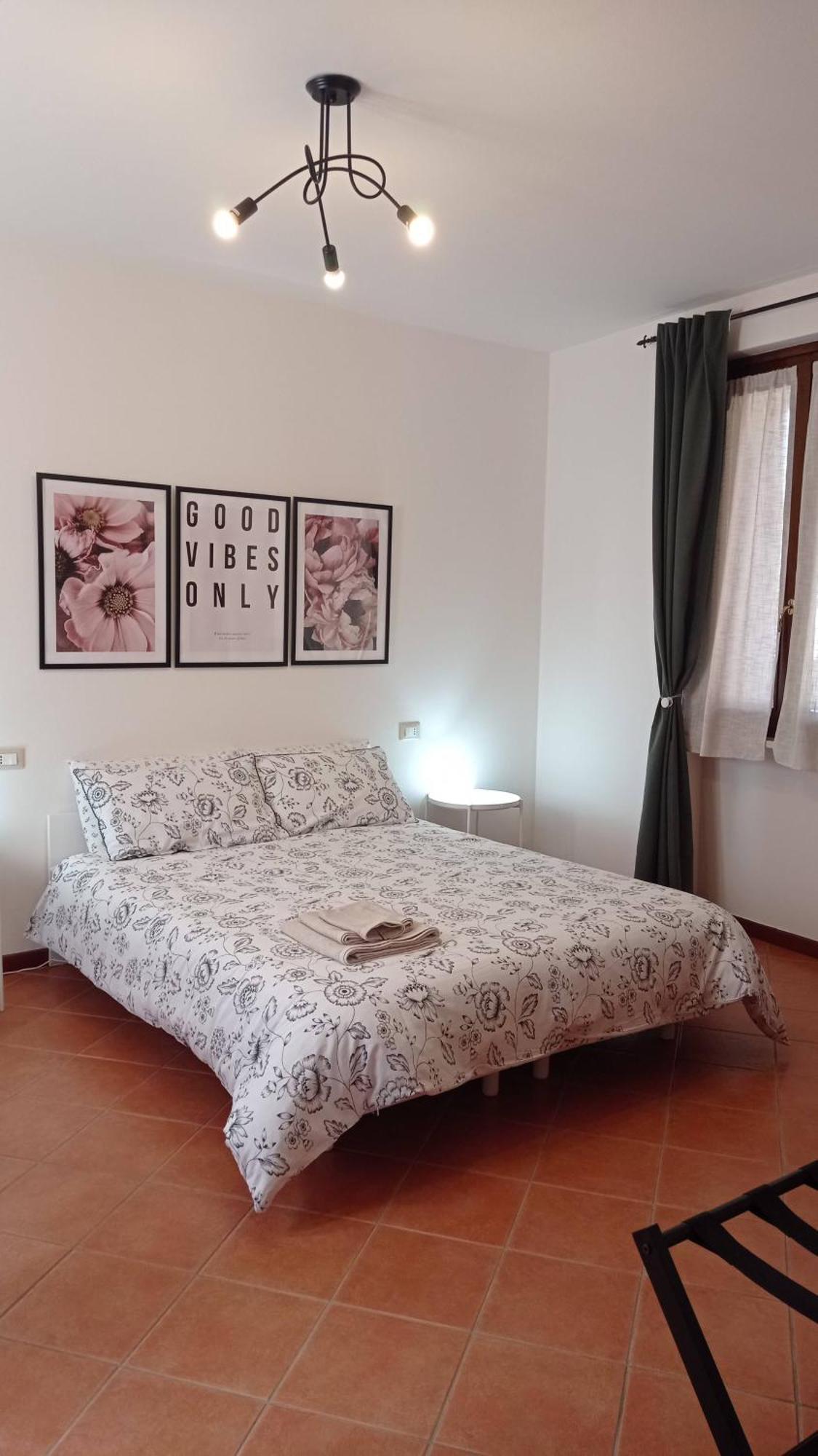 Villa La Dama Di Fiori Verolanuova Esterno foto