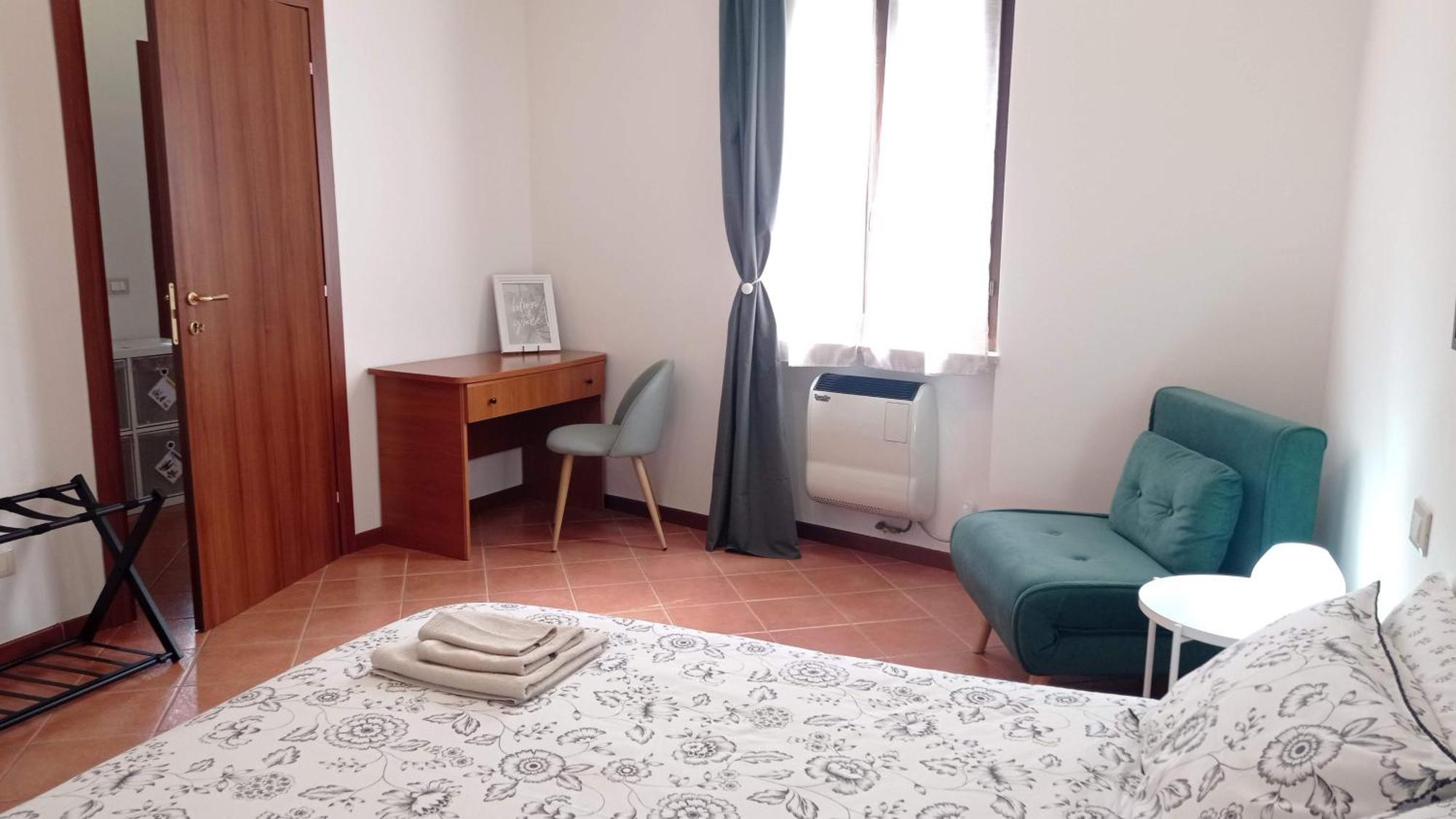 Villa La Dama Di Fiori Verolanuova Esterno foto