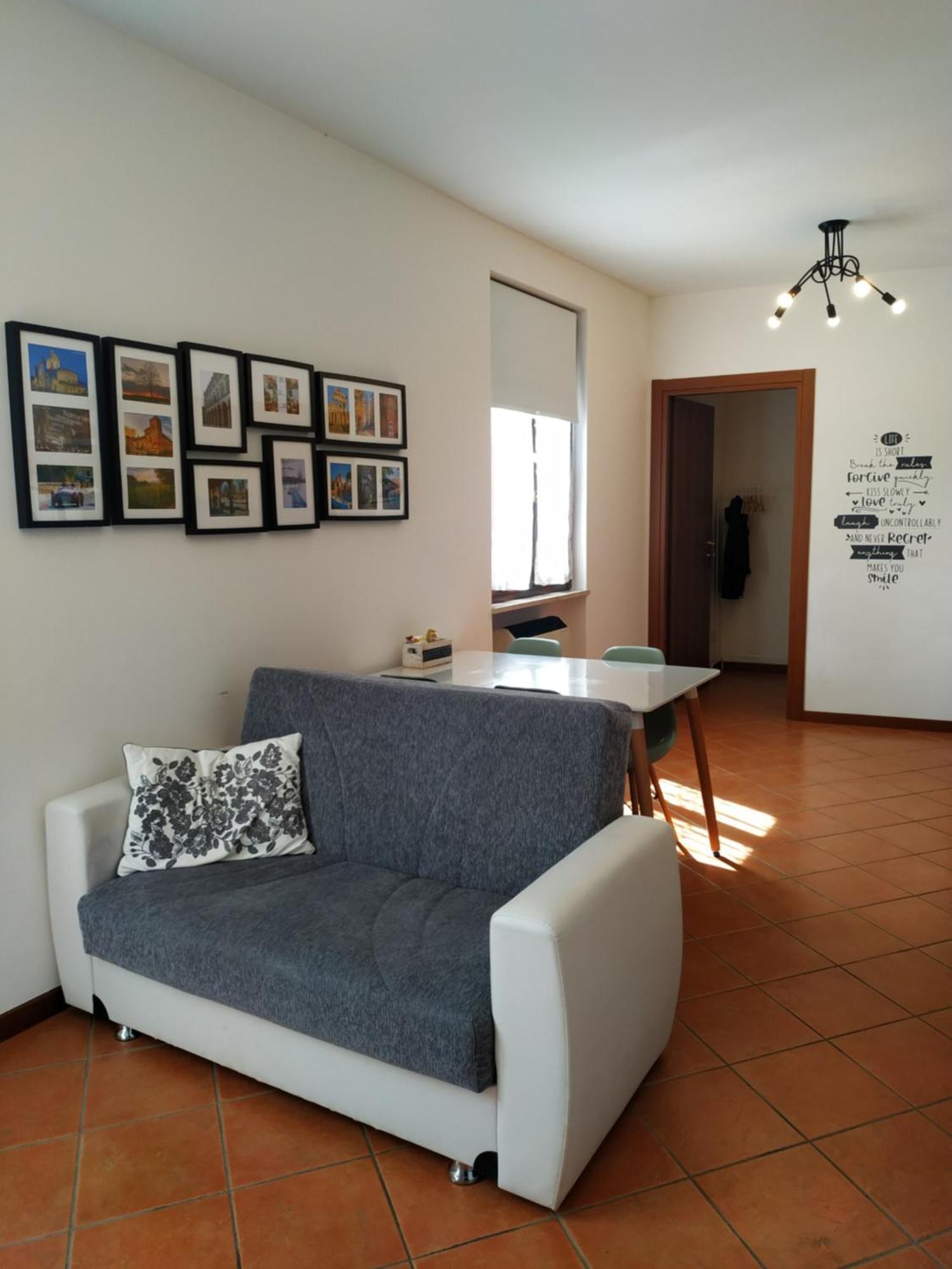 Villa La Dama Di Fiori Verolanuova Esterno foto
