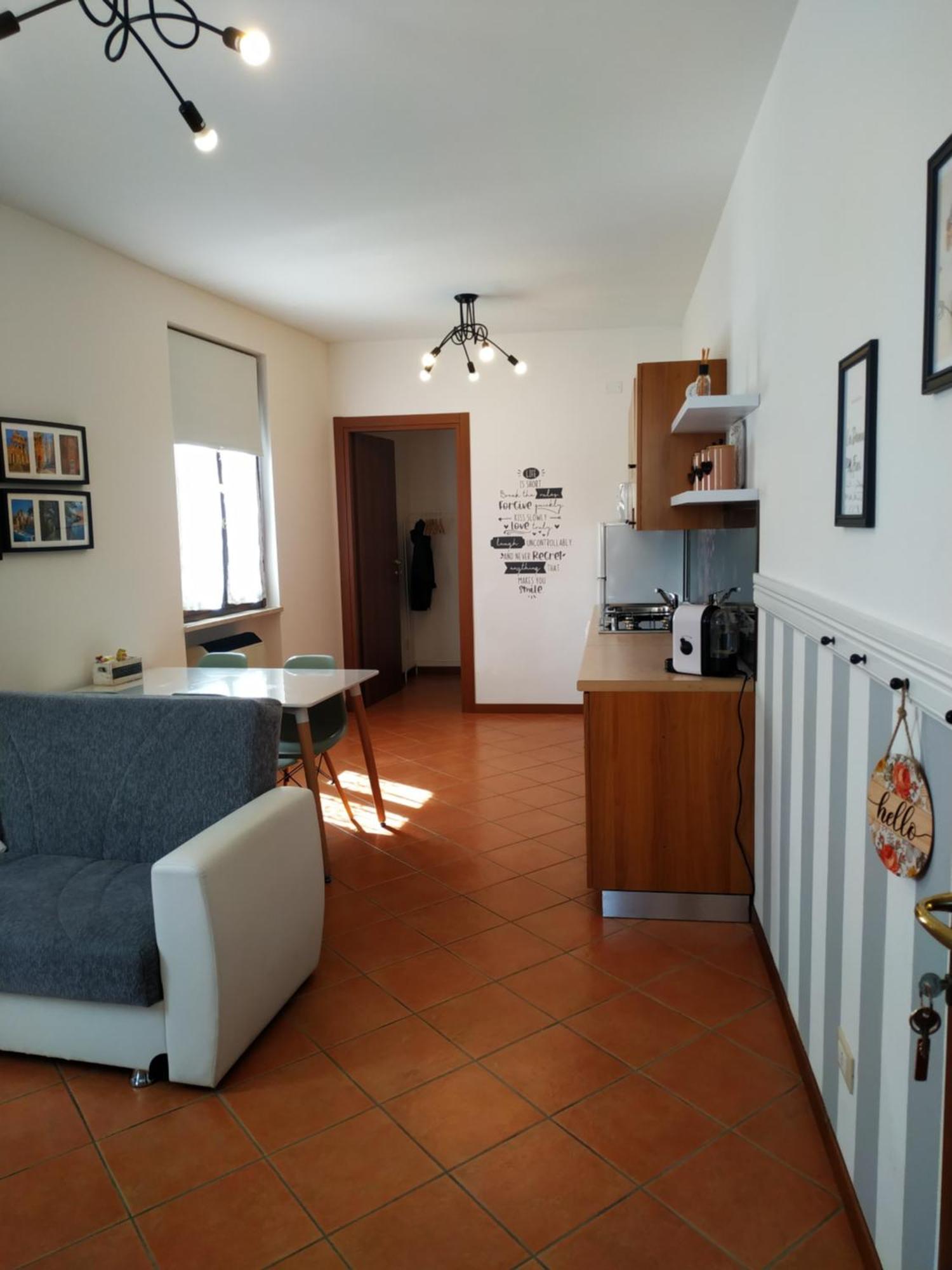 Villa La Dama Di Fiori Verolanuova Esterno foto